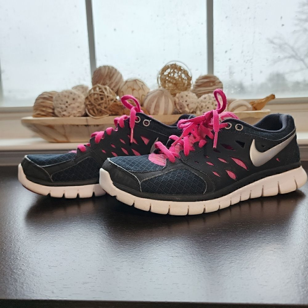 Nike Flex 2013 Run Shoes - Picture 12 of 14